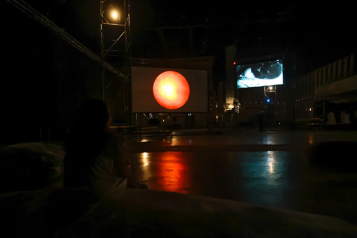 วัน แบงค็อก สนับสนุนเทศกาลหนังทดลองกรุงเทพฯ ครั้งที่ 7