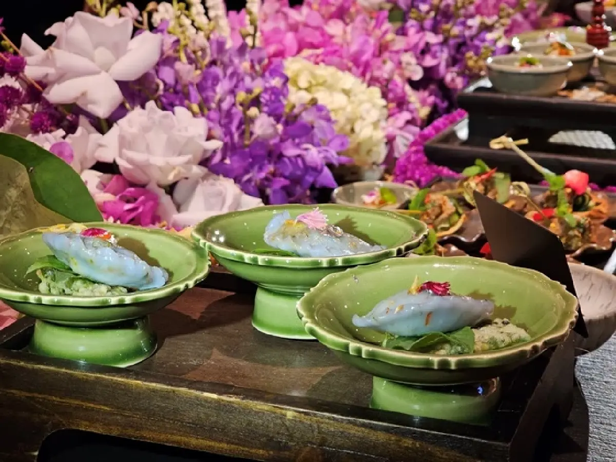 ‘Bangkok Chef Charity 2025’ อาหาร ‘มื้อพิเศษ’ เพื่อการกุศล