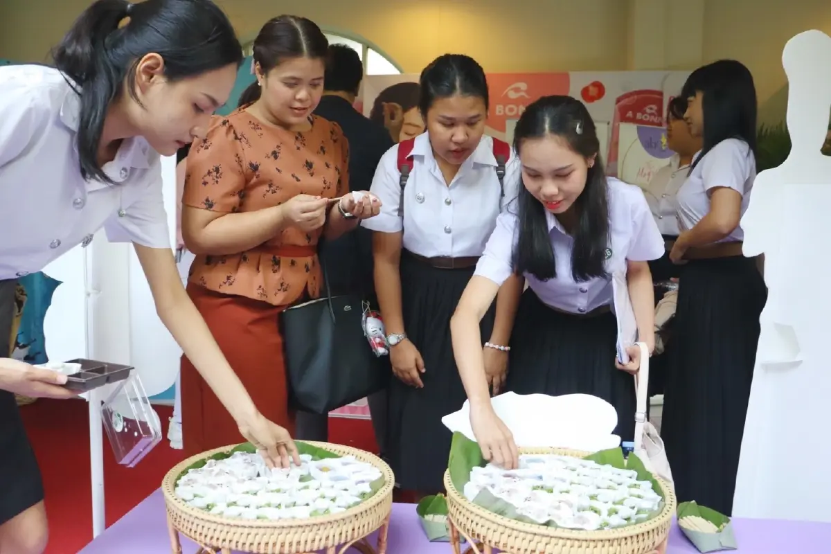 คณะการท่องเที่ยว DPU จัดแข่งขันทักษะท่องเที่ยว -โรงแรม รองรับ Soft Power