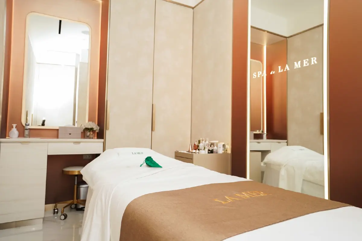 สยาม ทาคาชิมายะ อวดโฉม \'Beauty Garden\' อัตลักษณ์ใหม่แห่งความงาม