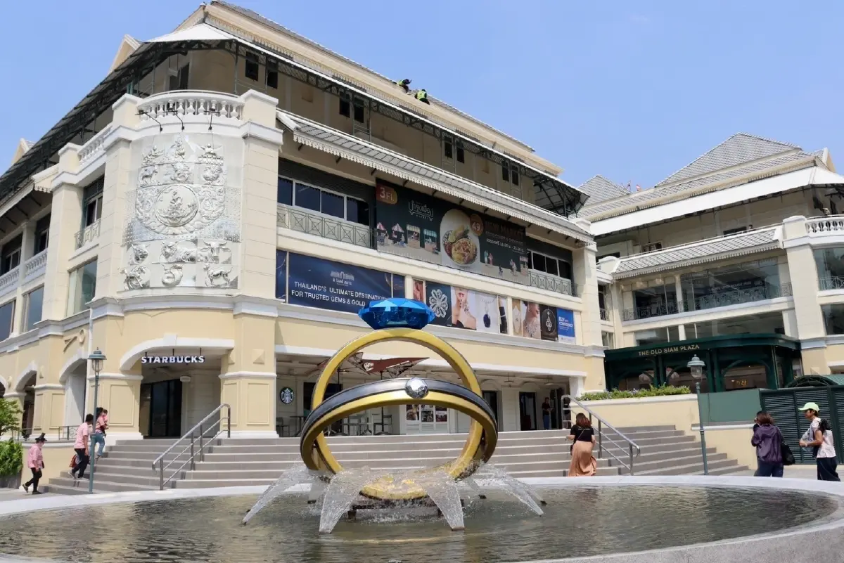 ชวน 'ย้อนรอยวังบูรพา' ผ่าน Walking Tour มรดกประวัติศาสตร์พระนคร