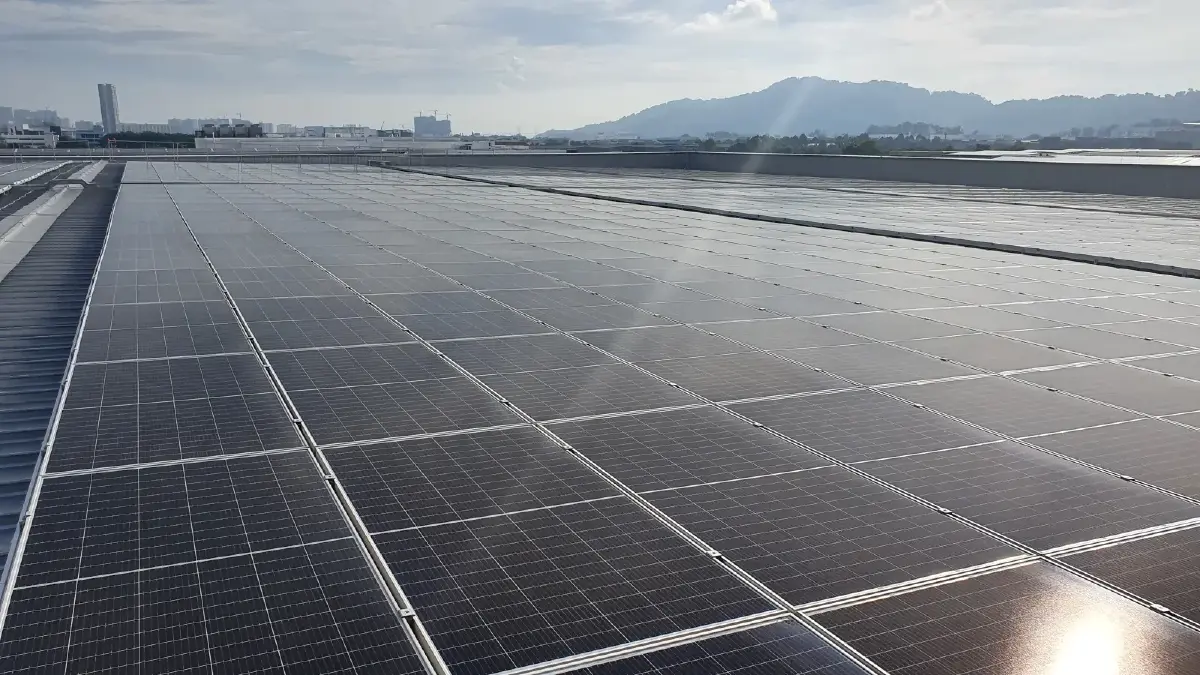 Bosch ผลักดันให้เกิดความยั่งยืนในภูมิภาคเอเชียตะวันออกเฉียงใต้