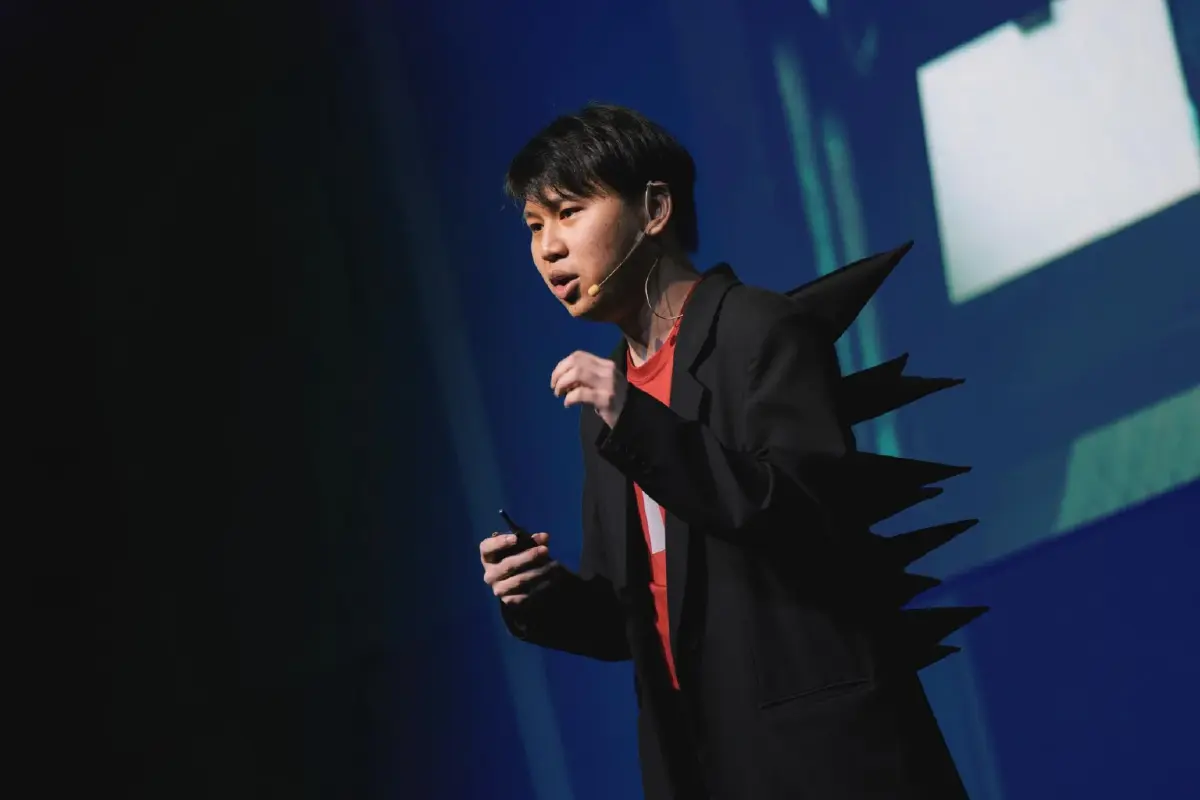 พัทน์ ภัทรนุธาพร นักวิจัย MIT สำรวจ มนุษย์ AI การศึกษาไทย ในเวทีโลก