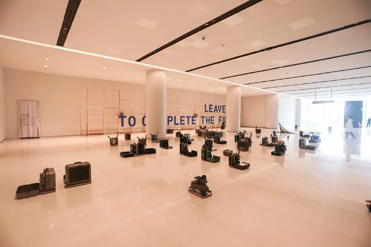 วัน แบงค็อก สนับสนุนเทศกาลหนังทดลองกรุงเทพฯ ครั้งที่ 7