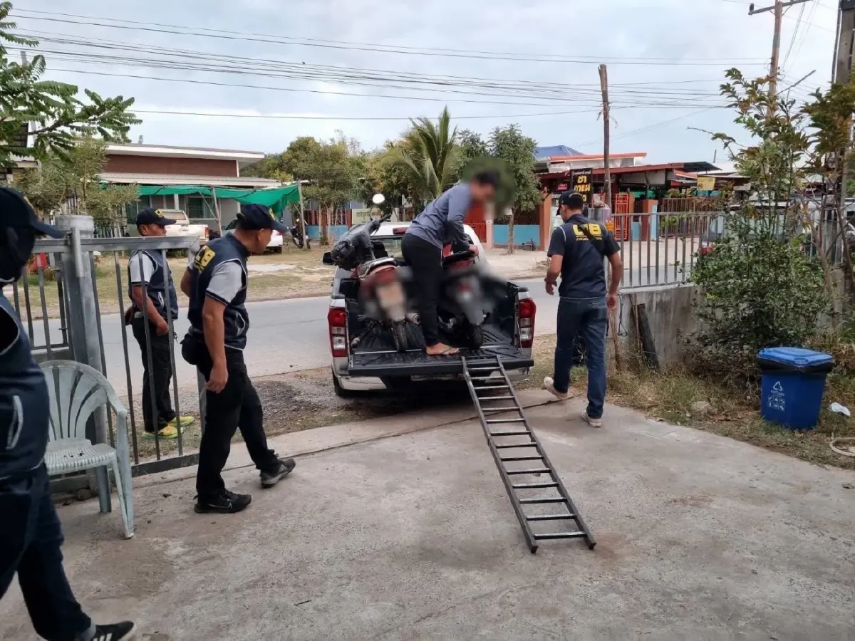 รู้แล้วบอกต่อ! ปลอมเป็นเพื่อนสนิท หลอกกดลิงก์กรอกข้อมูล ดูดเงินล้าน