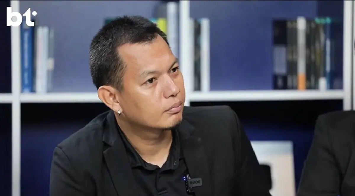 ถกประเด็นร้อน 'OTT' ควรบริหารอย่างไร แล้วใครได้ประโยชน์?