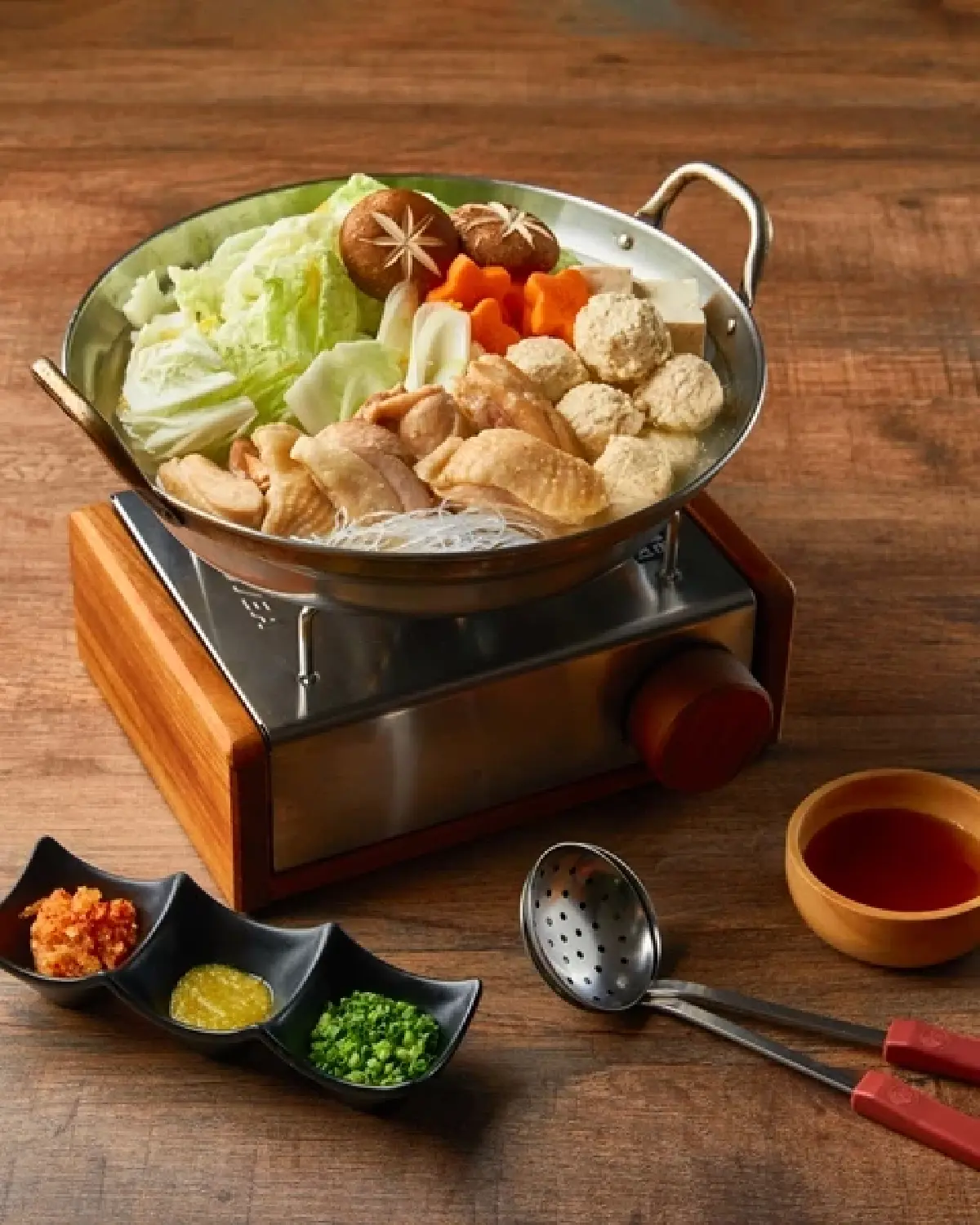 ‘Yoka Yoka’ ร้านอาหารญี่ปุ่น สไตล์ ‘ฟุกุโอกะ’ อยู่ในซอยร่วมฤดี