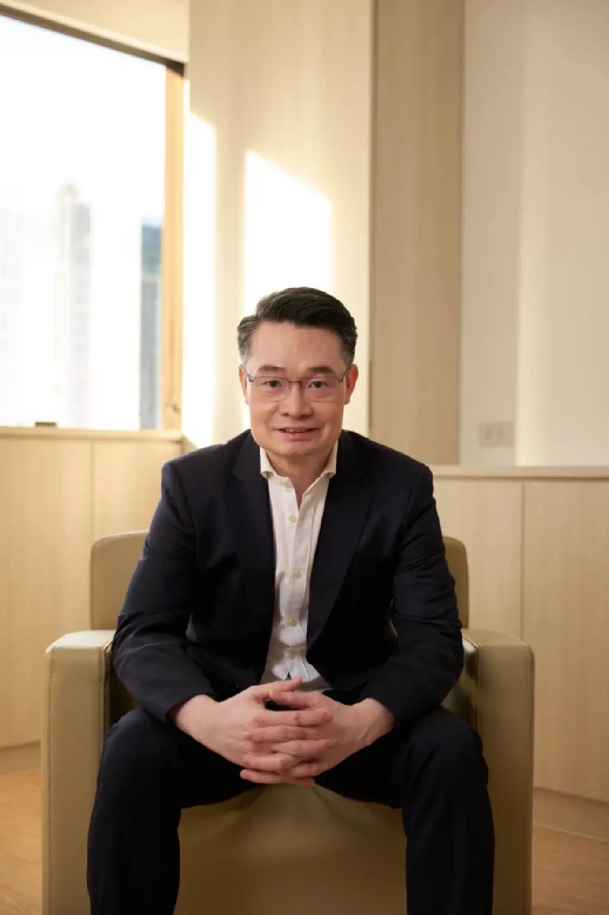 ROCTEC ประกาศผลประกอบการไตรมาส 3 ปี 2567/68 เติบโตแข็งแกร่งต่อเนื่อง