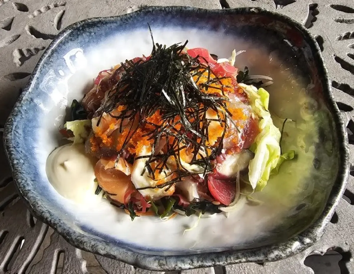 ‘Yoka Yoka’ ร้านอาหารญี่ปุ่น สไตล์ ‘ฟุกุโอกะ’ อยู่ในซอยร่วมฤดี