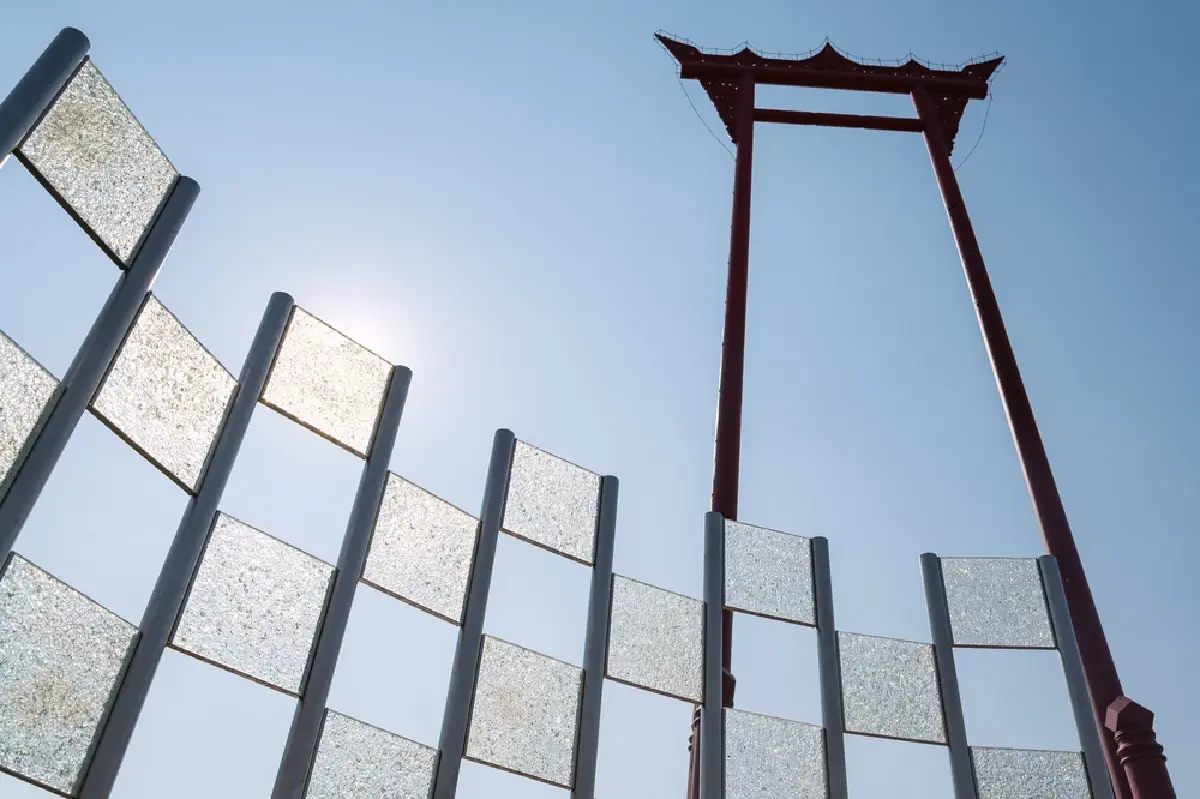 BKKDW2025 'เฟส 2' 46 โปรแกรมย่านพระนคร 42 โปรแกรมย่านบางลำพู-ข้าวสาร