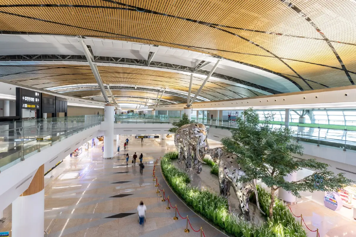 ทอท. หั่นดอกเบี้ย อุ้ม 'คิงเพาเวอร์' ยืดจ่ายหนี้ดิวตี้ฟรี 4 พันล.