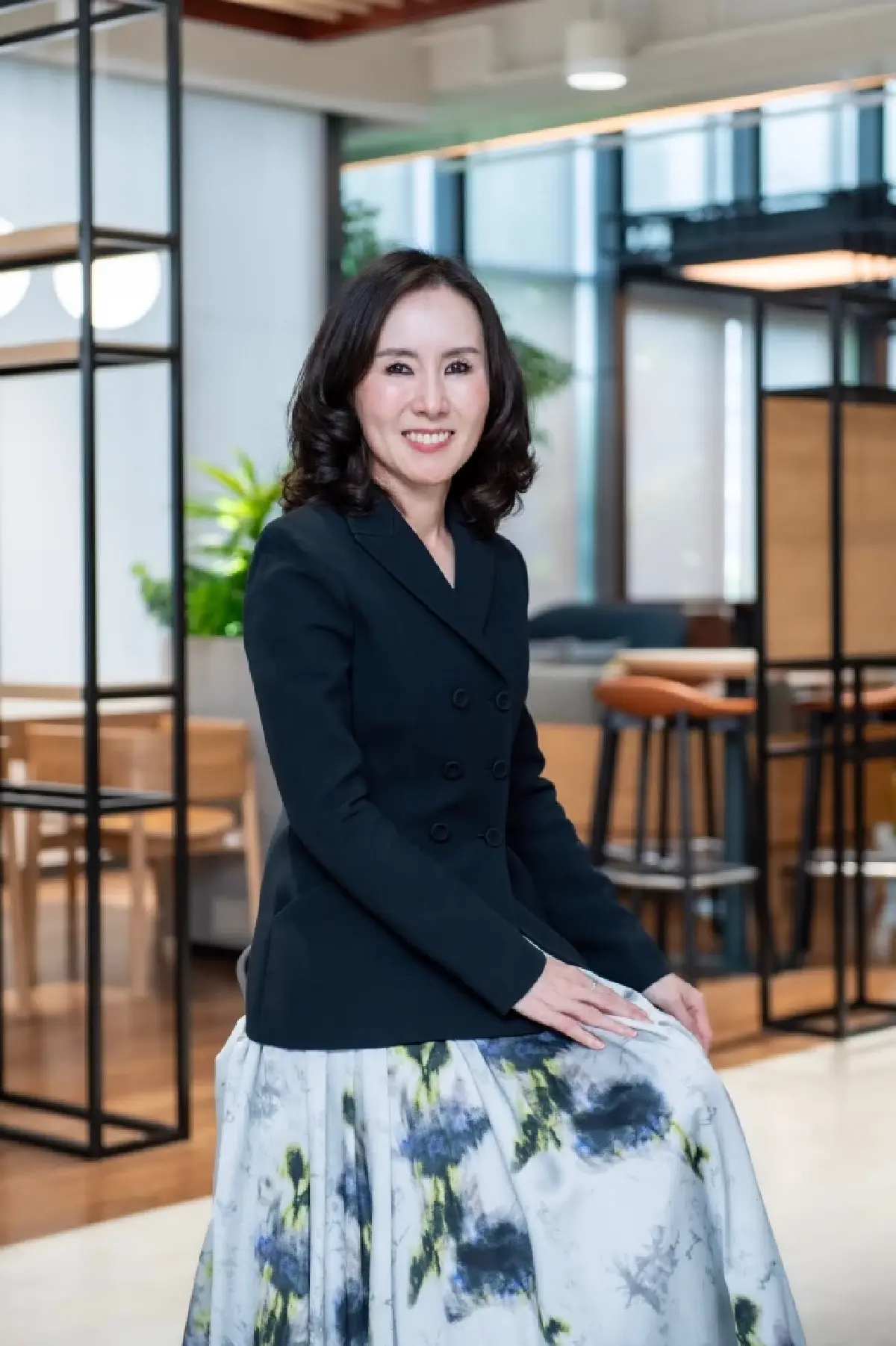 เปิดโฉม 'ร้านสะดวกซื้อ ไลฟ์ เอ็กซ์เพรส' ภายใต้กลุ่มซีพี ผนึก อิเกีย ดีแคทลอน