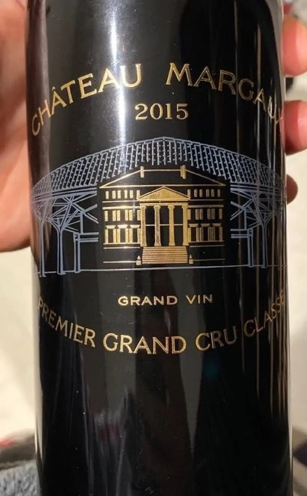 เสือตัวที่ 5 ‘ชาโต มาร์โกซ์’ เสน่ห์เหลือร้ายของ ‘ไวน์บอร์กโดซ์’