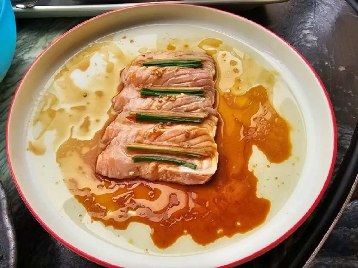 ‘Nobu Bangkok’  เปิดตัว ‘เซตอาหารกลางวัน’ บนชั้น 58 ‘เอญ่า’ ตึกเอ็มไพร์