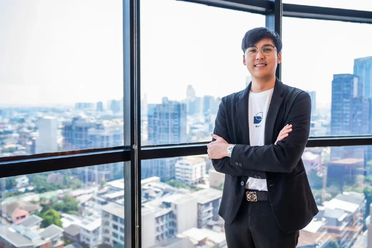 'เมดคิวรี' จับมือ 'สาติ' ร่วมยกระดับระบบบริการทางการแพทย์ด้วย AI