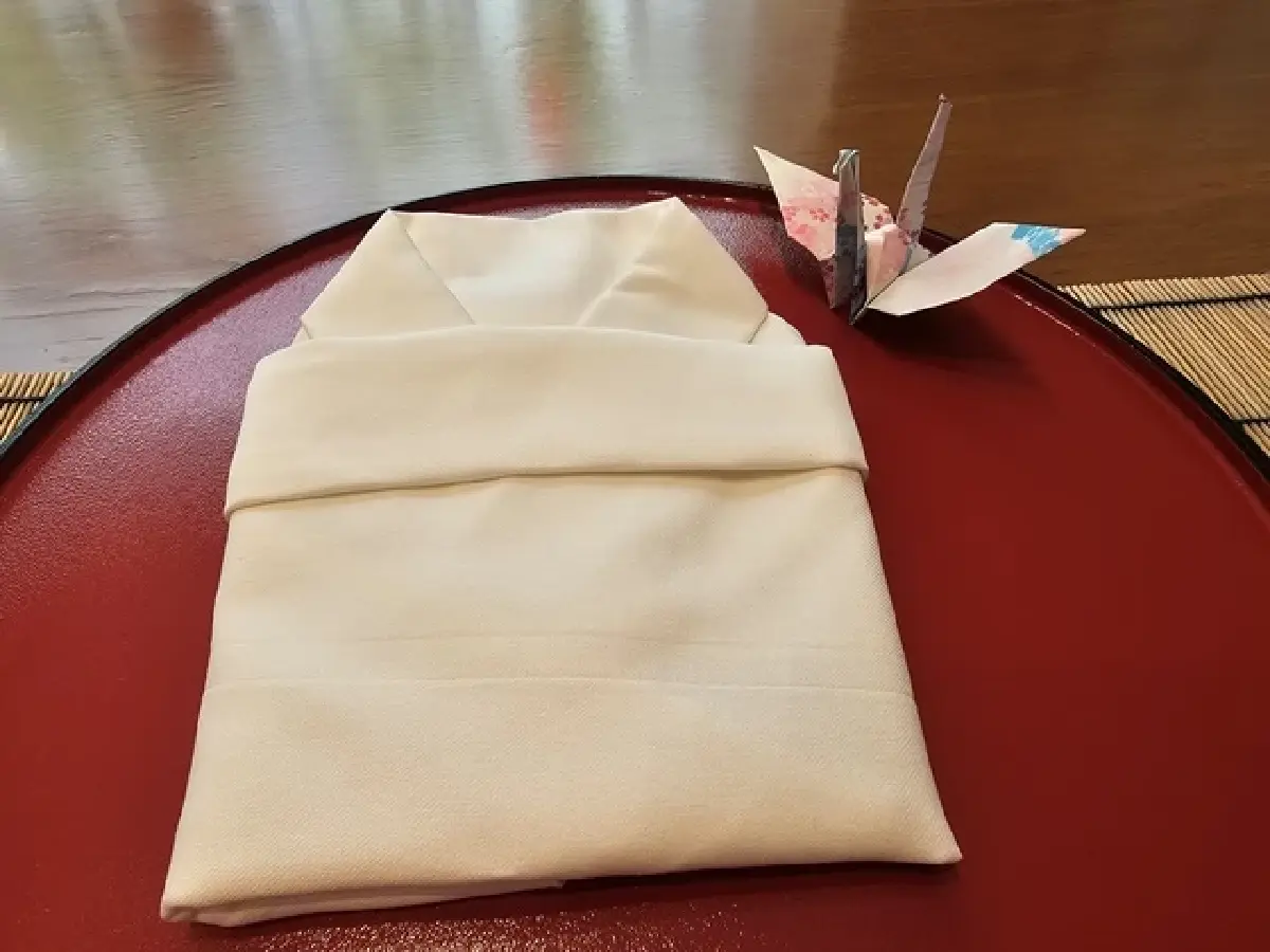 ‘อาหารญี่ปุ่น’ Kaiseki ที่ ห้องอาหารฮิโช (Hishou) โรงแรมนิกโก้