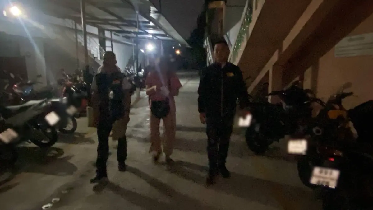 รู้แล้วบอกต่อ! ปลอมเป็นเพื่อนสนิท หลอกกดลิงก์กรอกข้อมูล ดูดเงินล้าน