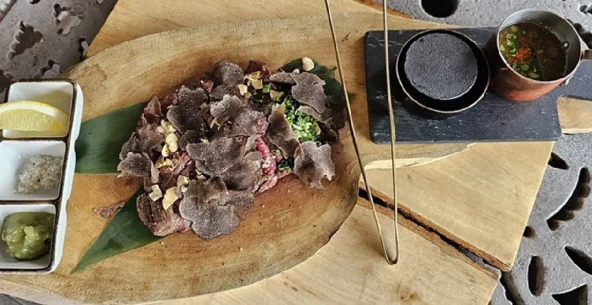 ‘Yoka Yoka’ ร้านอาหารญี่ปุ่น สไตล์ ‘ฟุกุโอกะ’ อยู่ในซอยร่วมฤดี