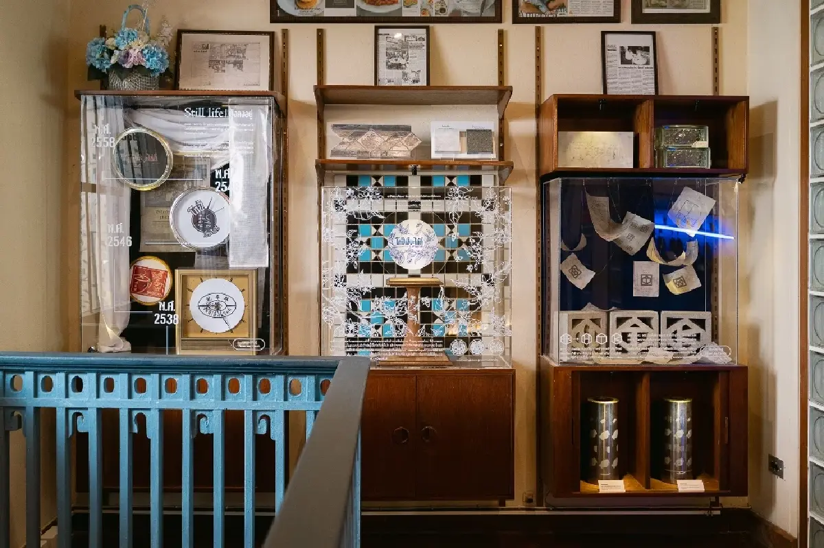 BKKDW2025 'เฟส 2' 46 โปรแกรมย่านพระนคร 42 โปรแกรมย่านบางลำพู-ข้าวสาร