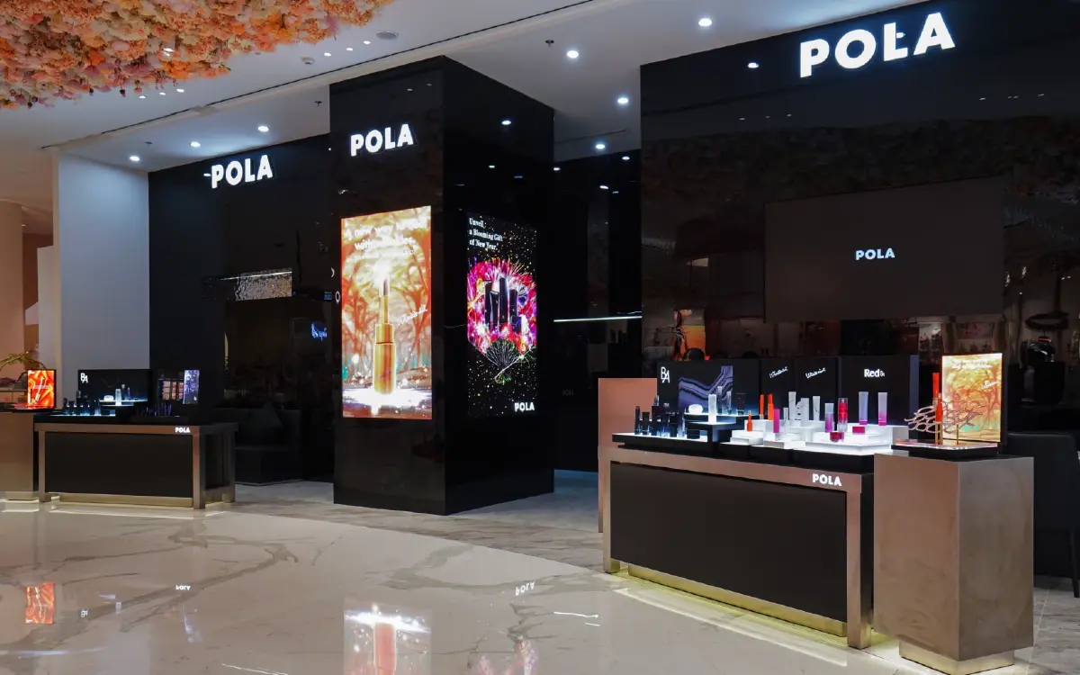 สยาม ทาคาชิมายะ อวดโฉม \'Beauty Garden\' อัตลักษณ์ใหม่แห่งความงาม