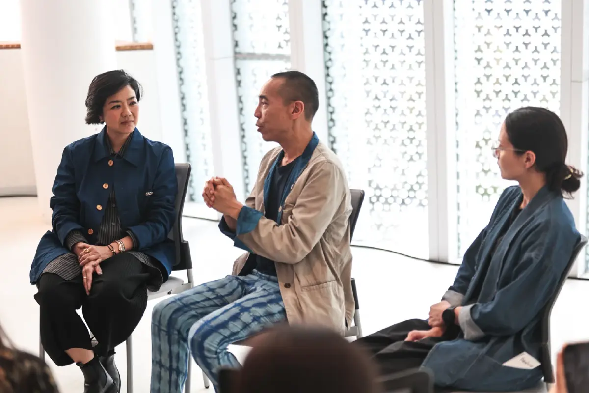 วัน แบงค็อก สนับสนุนเทศกาลหนังทดลองกรุงเทพฯ ครั้งที่ 7