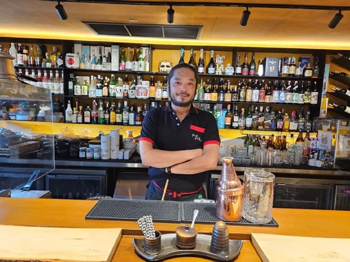 ‘Yoka Yoka’ ร้านอาหารญี่ปุ่น สไตล์ ‘ฟุกุโอกะ’ อยู่ในซอยร่วมฤดี