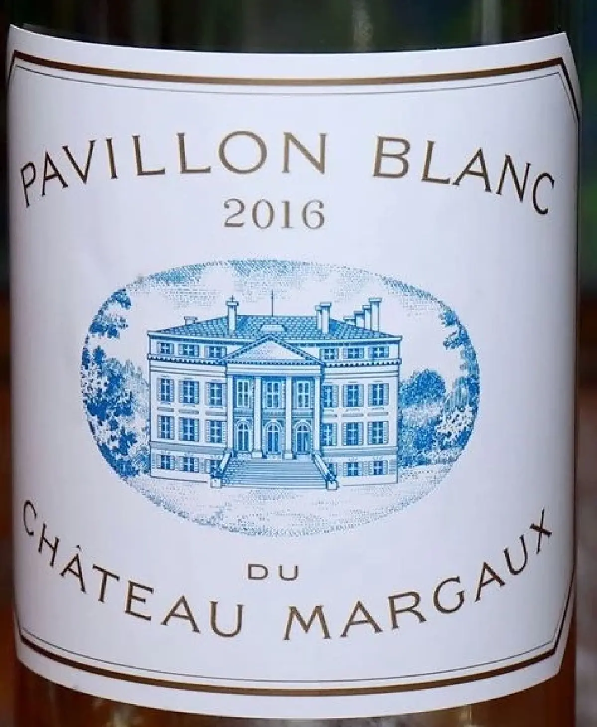 เสือตัวที่ 5 ‘ชาโต มาร์โกซ์’ เสน่ห์เหลือร้ายของ ‘ไวน์บอร์กโดซ์’