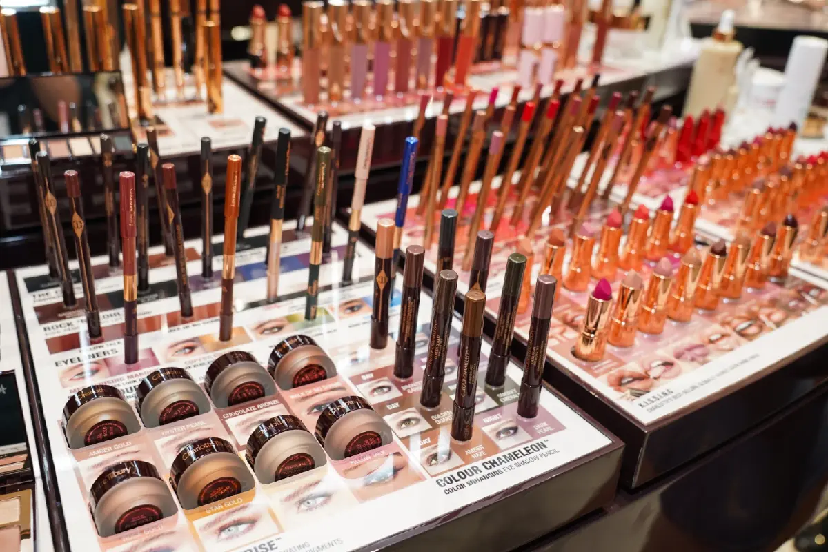สยาม ทาคาชิมายะ อวดโฉม \'Beauty Garden\' อัตลักษณ์ใหม่แห่งความงาม