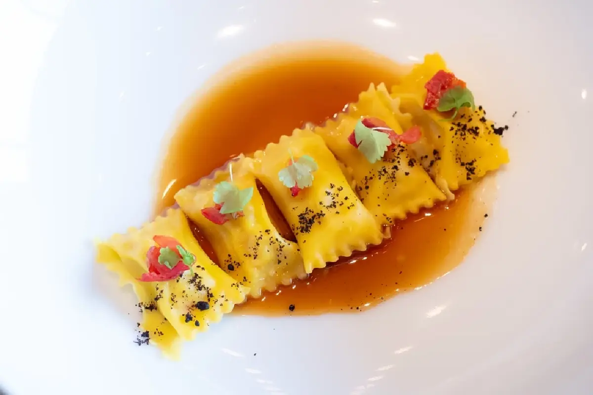 14 ก.พ. ฉลองวันแห่งความรักในแบบฉบับ โรงแรมดุสิตธานี กรุงเทพ