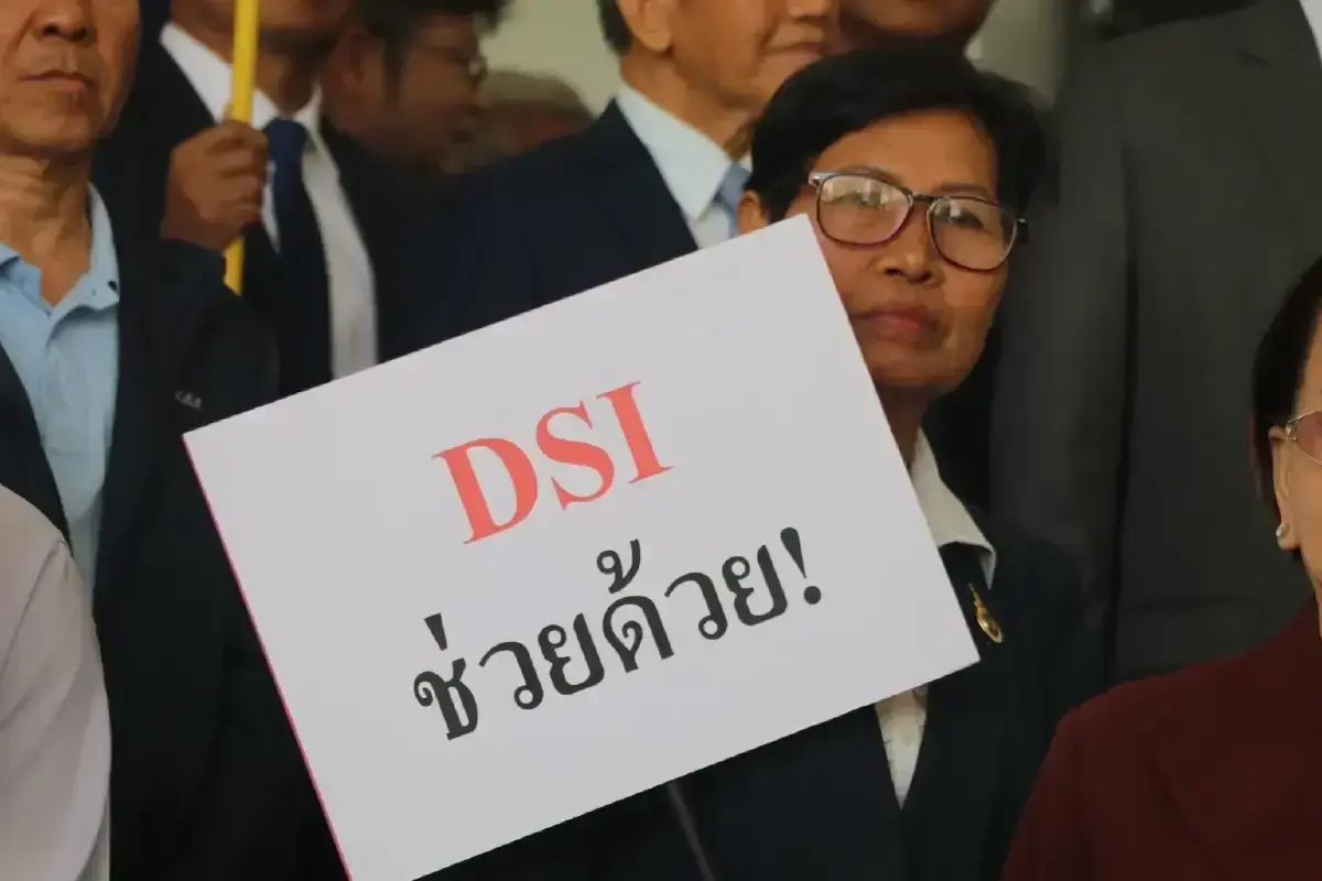 สงครามตัวแทน ‘2 นายใหญ่’  ล้ม﻿‘138 สว.’ ปิดจ๊อบภูมิใจไทย?