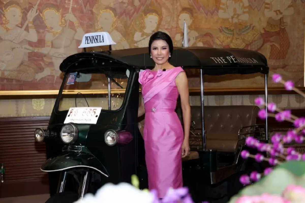 ‘Bangkok Chef Charity 2025’ อาหาร ‘มื้อพิเศษ’ เพื่อการกุศล