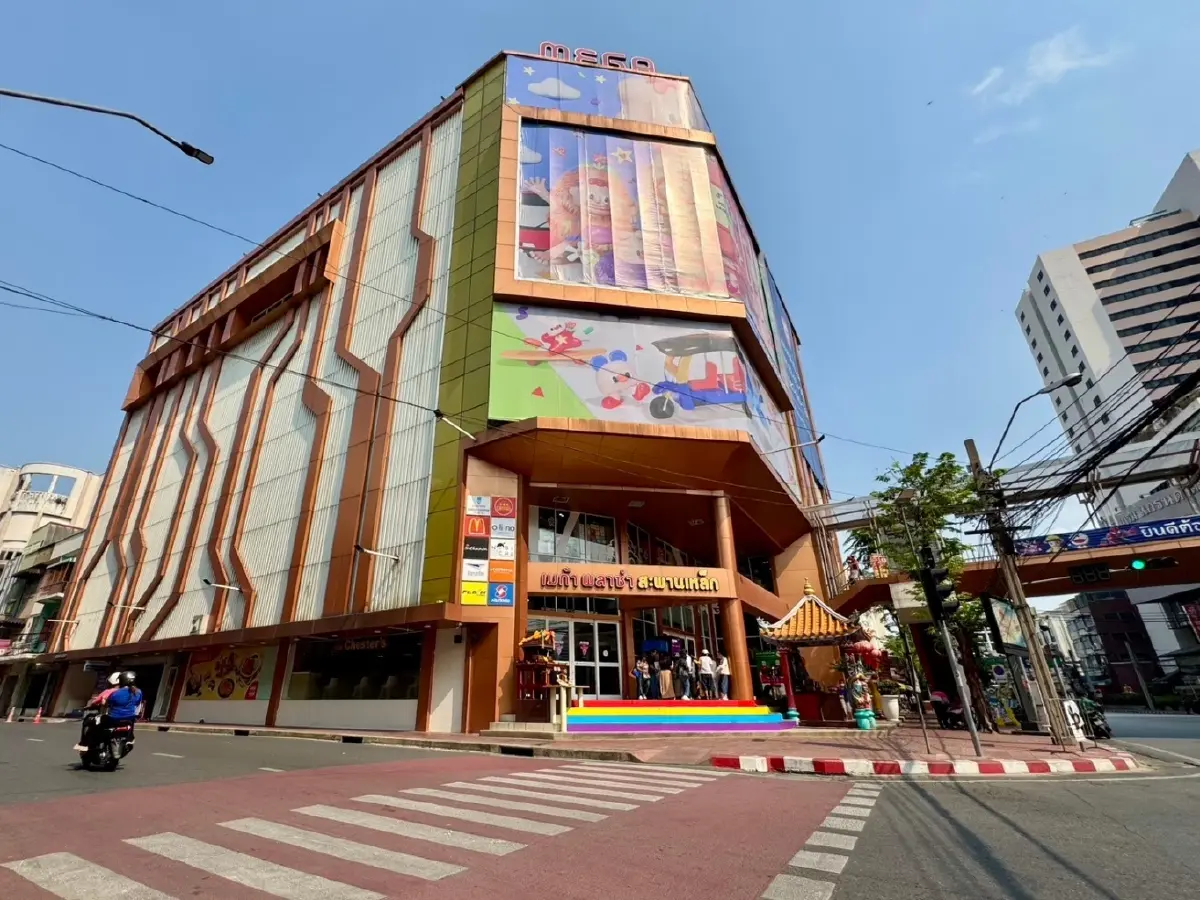 ชวน 'ย้อนรอยวังบูรพา' ผ่าน Walking Tour มรดกประวัติศาสตร์พระนคร