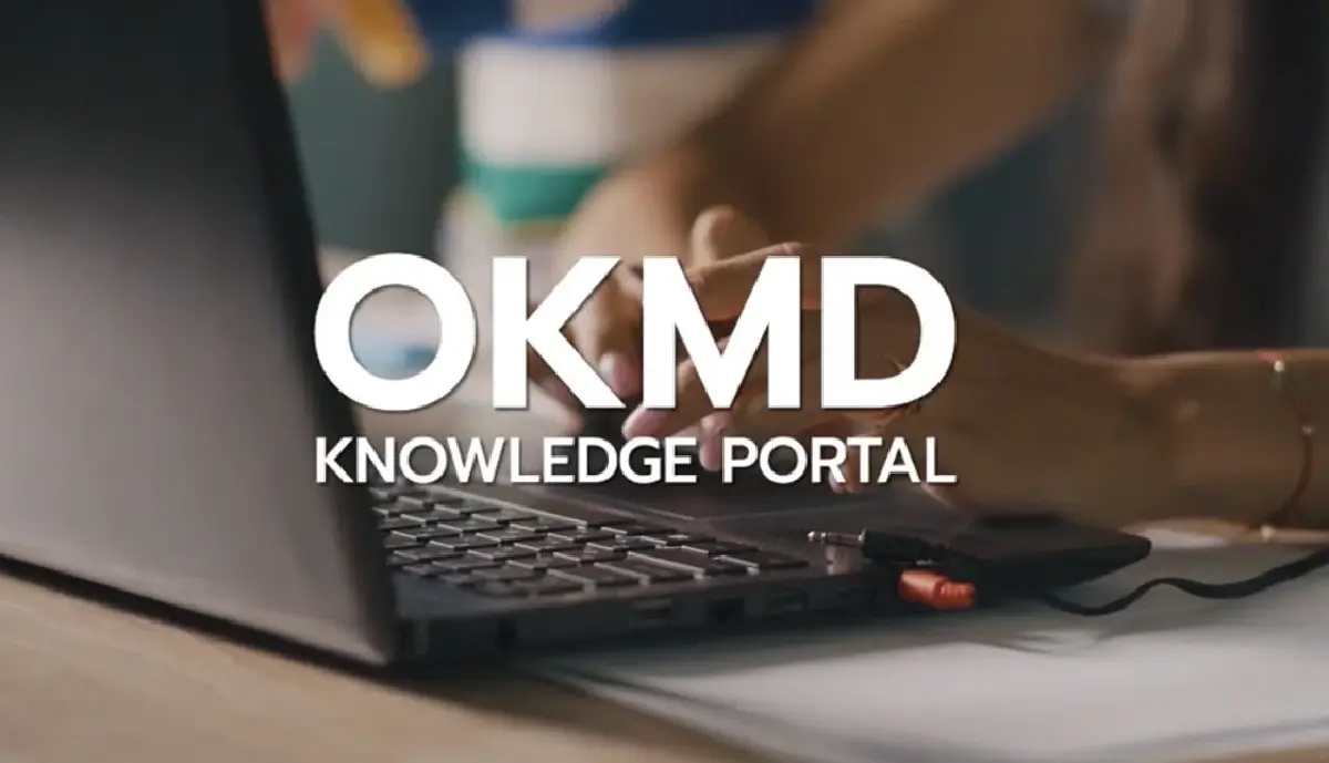 OKMD มุ่งสู่ \'สังคมฐานความรู้\' เสริมศักยภาพการแข่งขัน-ความยั่งยืน
