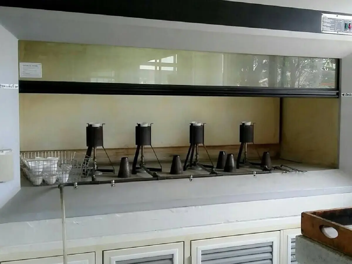 กรมวิชาการเกษตร ยกระดับ Lab ทดสอบยางพาราสู่มาตรฐานสากล