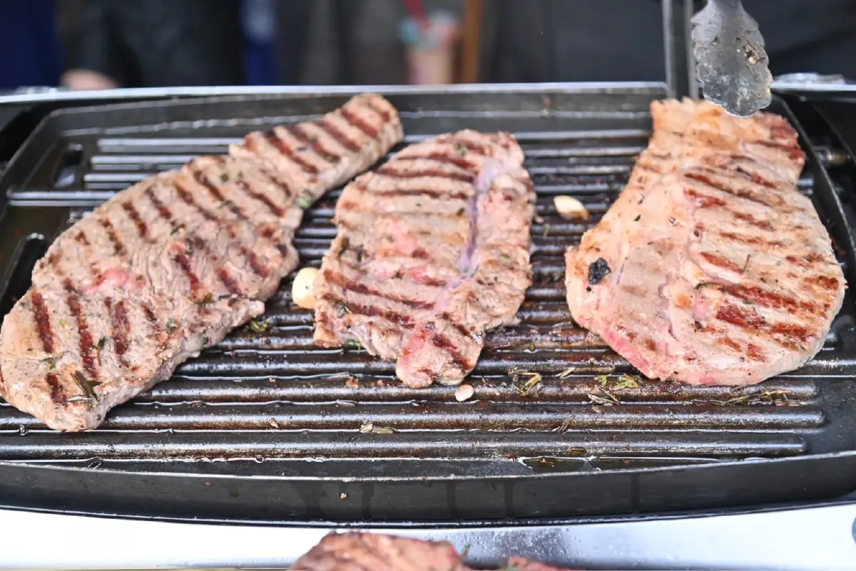 รู้จัก 'ไทยแบล็ค DLD' โคเนื้อไขมันแทรก ยกระดับเนื้อโคไทยสู่ครัวโลก