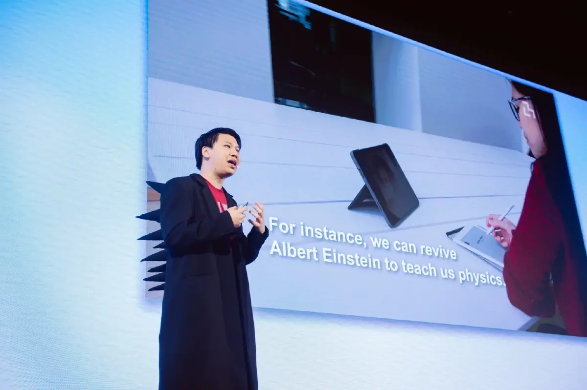 พัทน์ ภัทรนุธาพร นักวิจัย MIT สำรวจ มนุษย์ AI การศึกษาไทย ในเวทีโลก