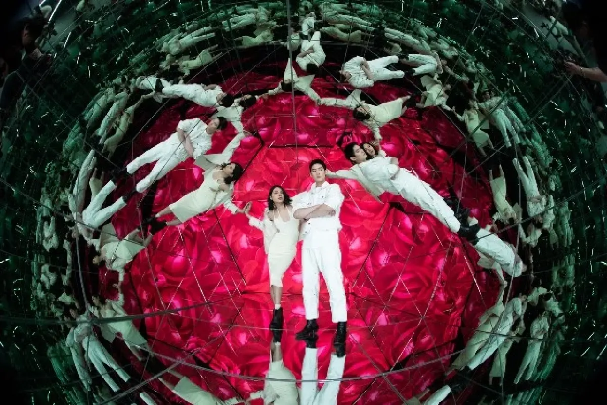 ‘มหานคร สกายเวิร์ส’ สวนสัตว์แห่งจินตนาการ ธีม ‘มหานคร โอเอซิส’