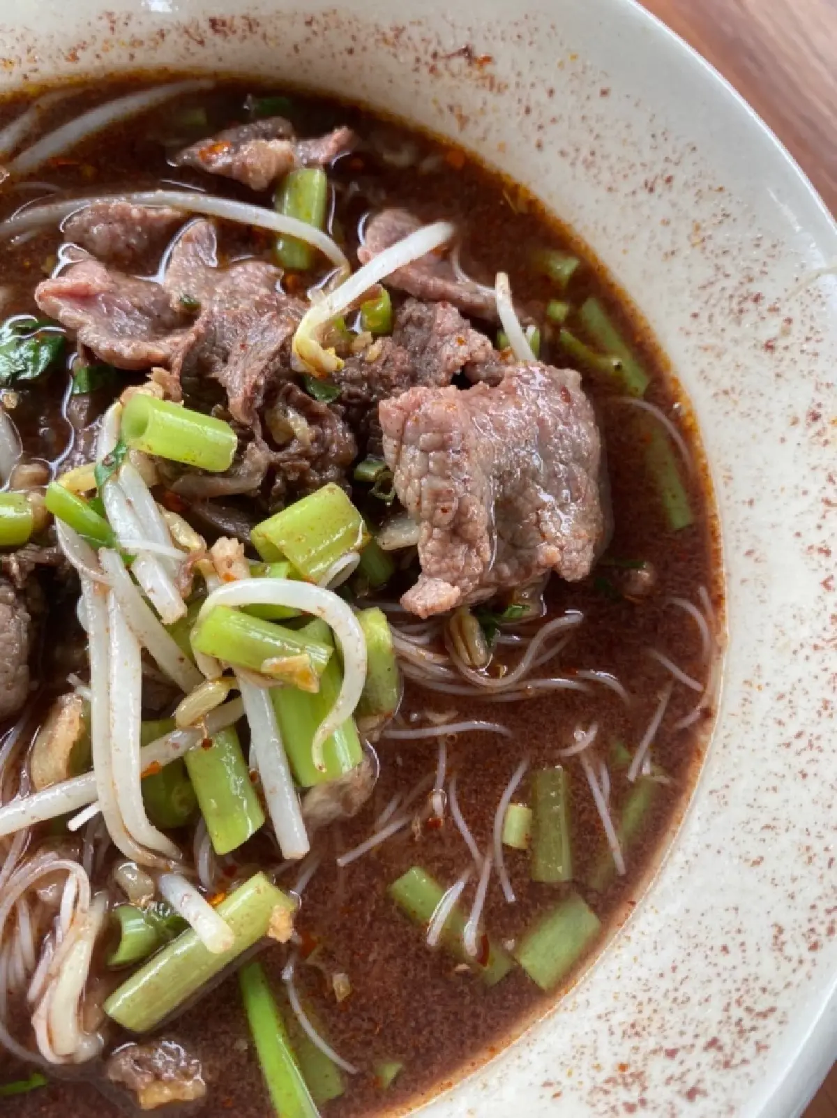 5 เมนูฮิต กินทุกวัน น้ำซุปโซเดียมเยอะ น้ำหนักขึ้น เสี่ยงไตเสื่อม