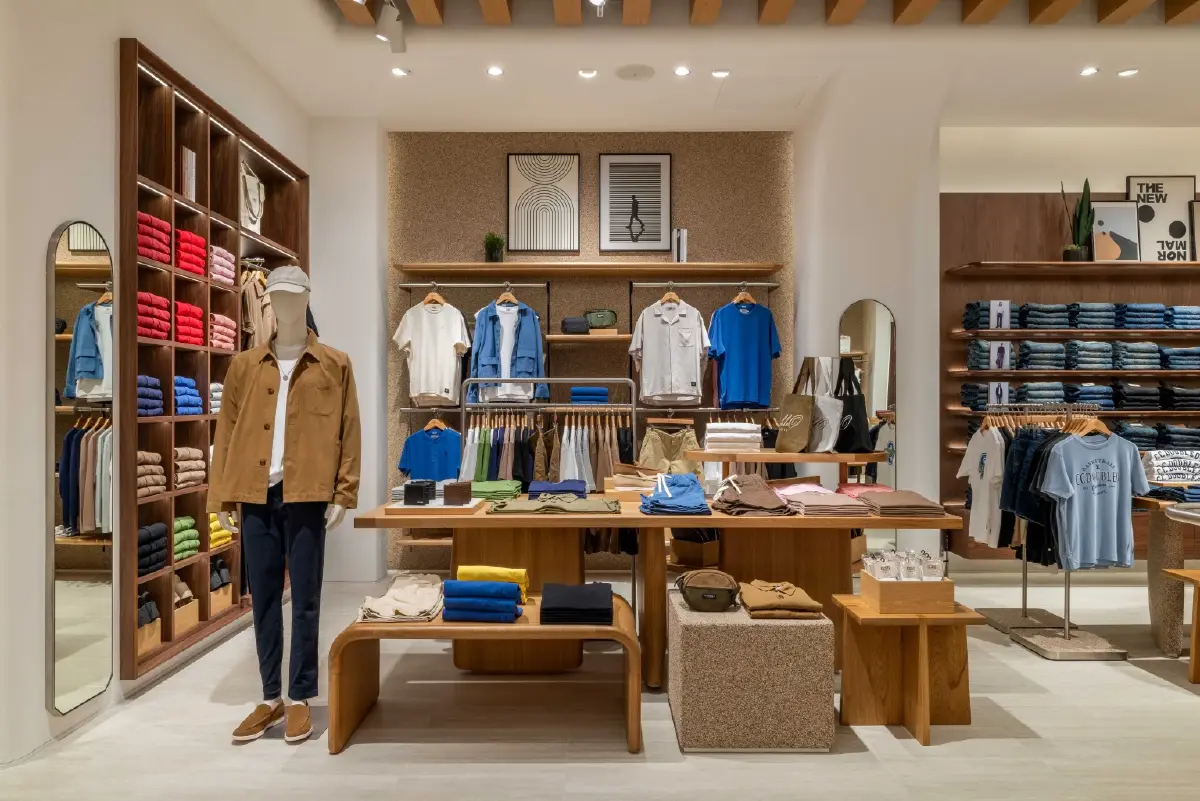 CC DOUBLE O รุกตลาดแฟชั่นปี 2025 ชูแนวคิดใหม่ Casual Confidence