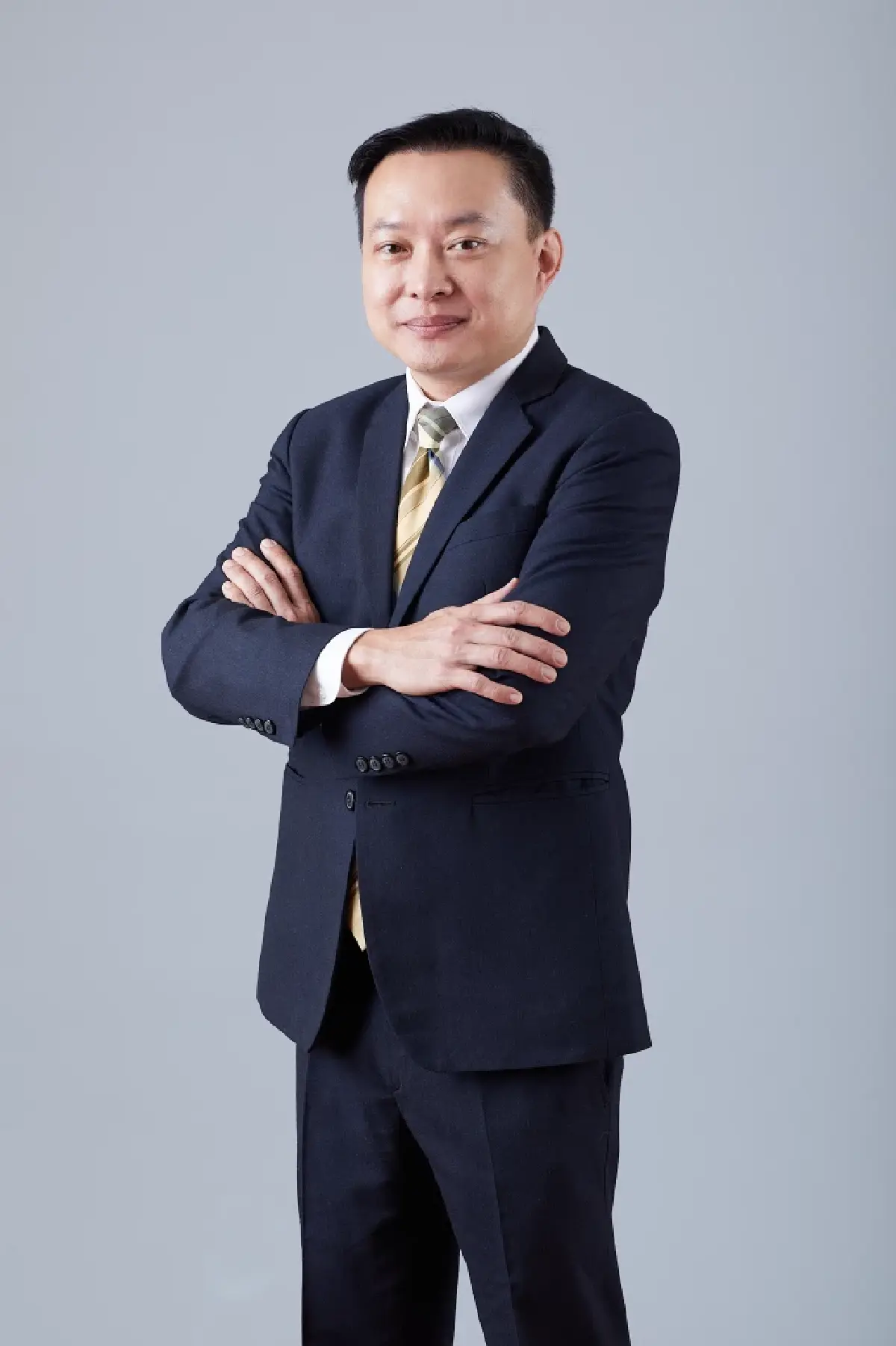 ความเสี่ยงโลกปี 68 ปรับตัวก่อน ได้เปรียบก่อน Heads-up for global risks in 2025