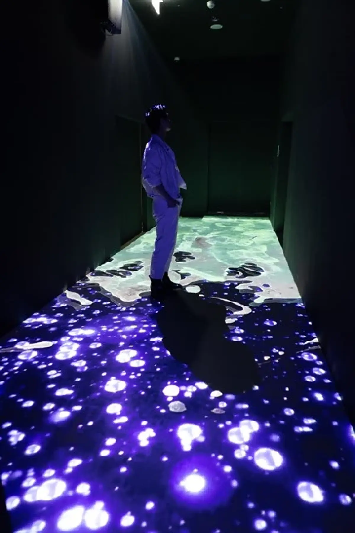 ‘มหานคร สกายเวิร์ส’ สวนสัตว์แห่งจินตนาการ ธีม ‘มหานคร โอเอซิส’