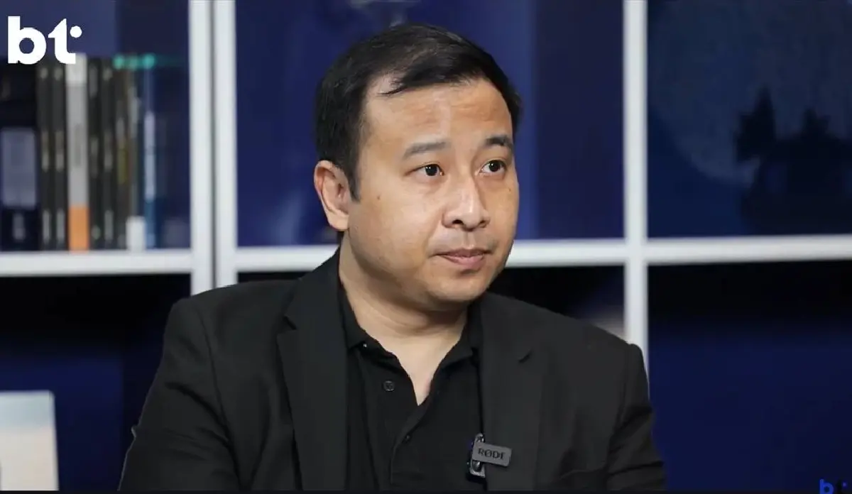 ถกประเด็นร้อน 'OTT' ควรบริหารอย่างไร แล้วใครได้ประโยชน์?