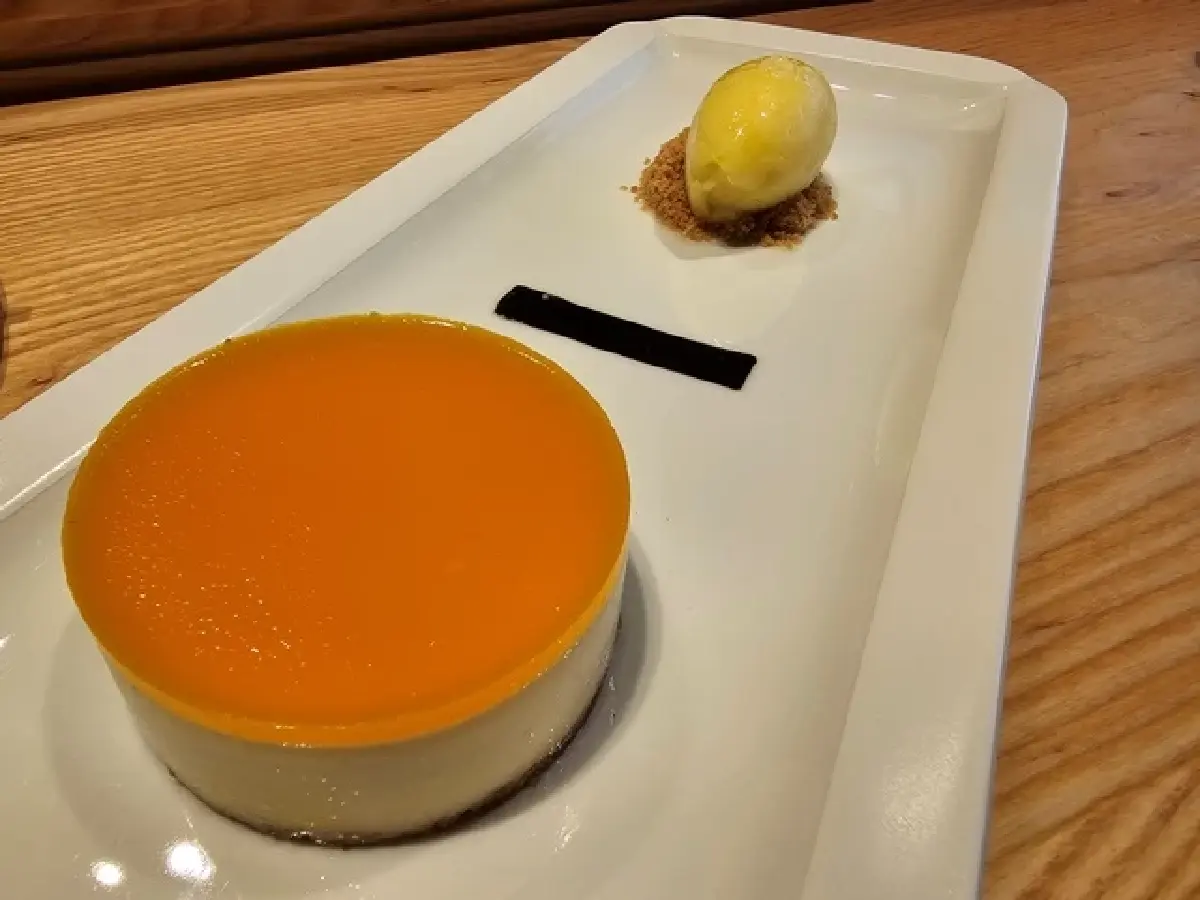 ‘Nobu Bangkok’  เปิดตัว ‘เซตอาหารกลางวัน’ บนชั้น 58 ‘เอญ่า’ ตึกเอ็มไพร์