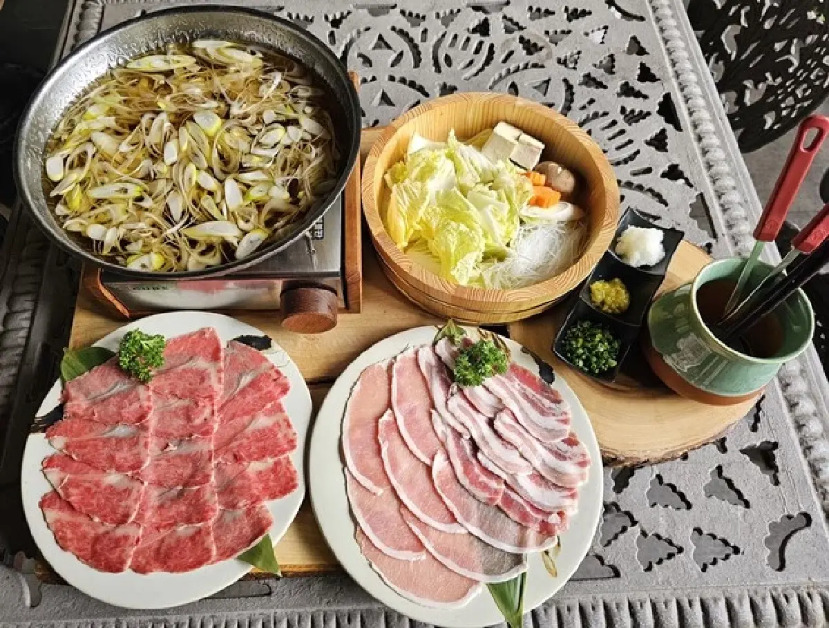 ‘Yoka Yoka’ ร้านอาหารญี่ปุ่น สไตล์ ‘ฟุกุโอกะ’ อยู่ในซอยร่วมฤดี