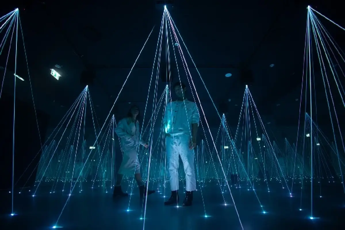 ‘มหานคร สกายเวิร์ส’ สวนสัตว์แห่งจินตนาการ ธีม ‘มหานคร โอเอซิส’