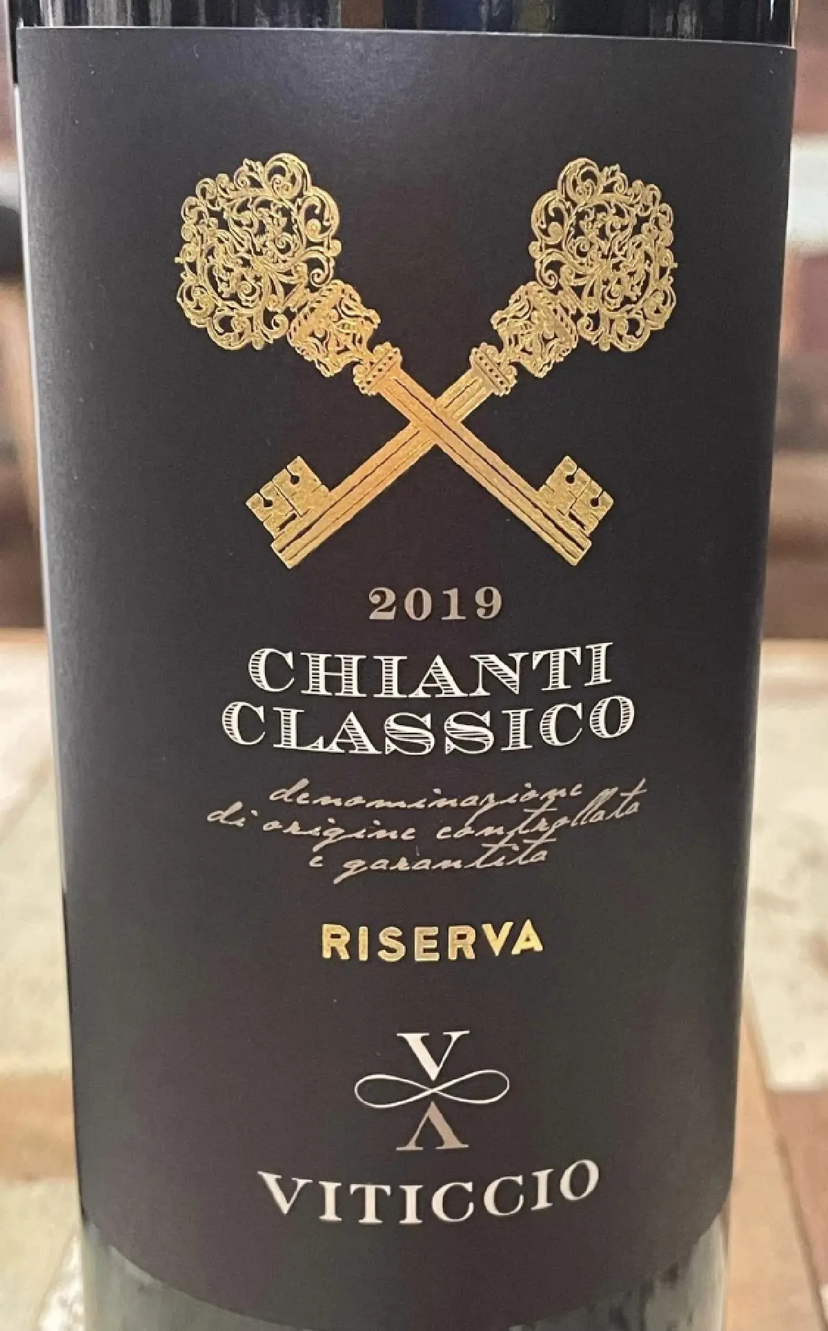 ‘เคียนติ กลาสสิโก’ ไข่แดงของ ‘ไวน์เคียนติ’ สัญลักษณ์ 'ไก่ดำ'