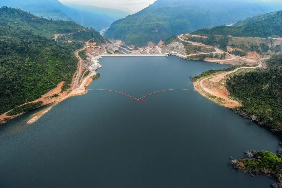 CKPower กวาดรายได้ปี 2567 กว่า 1 หมื่นล้านบาท มั่นใจปี 2568 โตต่อเนื่อง