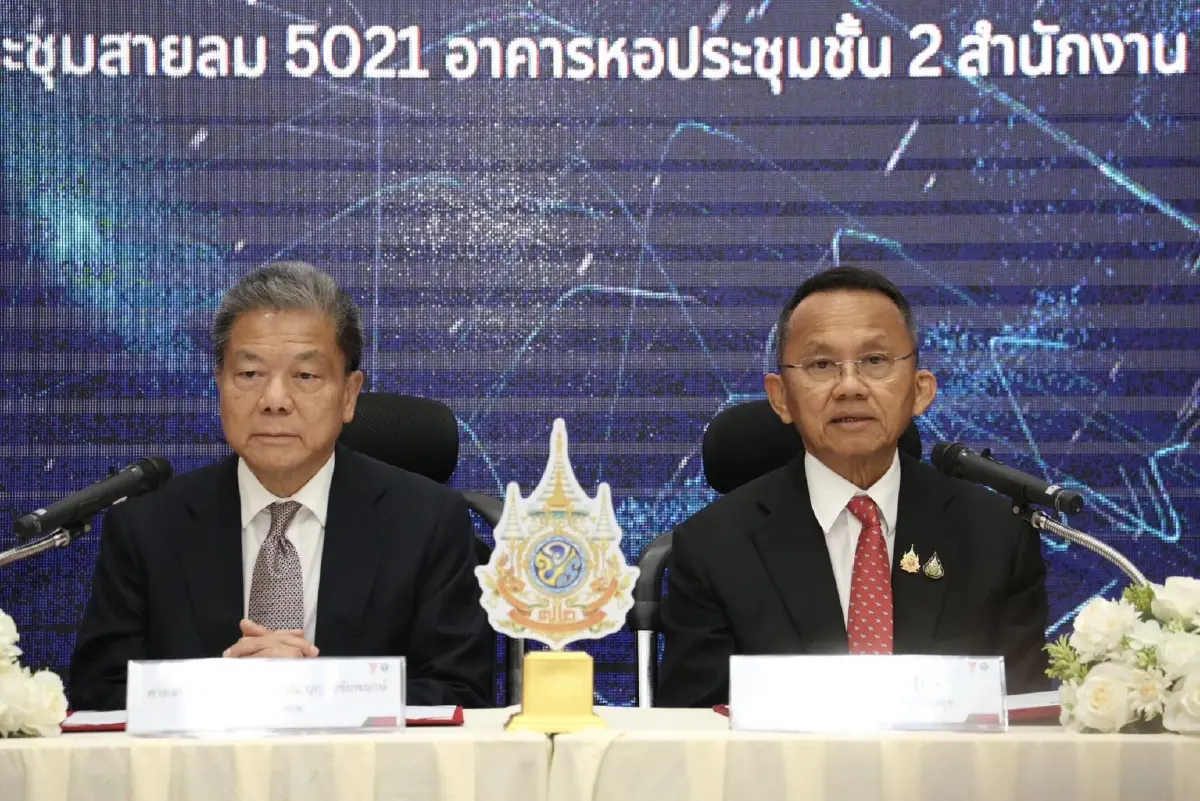 กสทช.หว่านงบยูโซ่ 4,000 ล้านบาท เสิร์ฟบรอดแบนด์พื้นที่ห่างไกลให้รพ.สต.