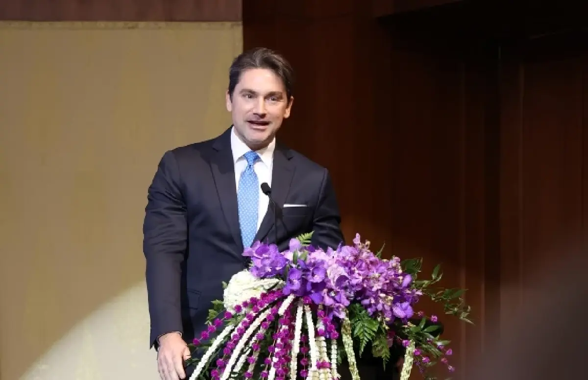 ‘Bangkok Chef Charity 2025’ อาหาร ‘มื้อพิเศษ’ เพื่อการกุศล