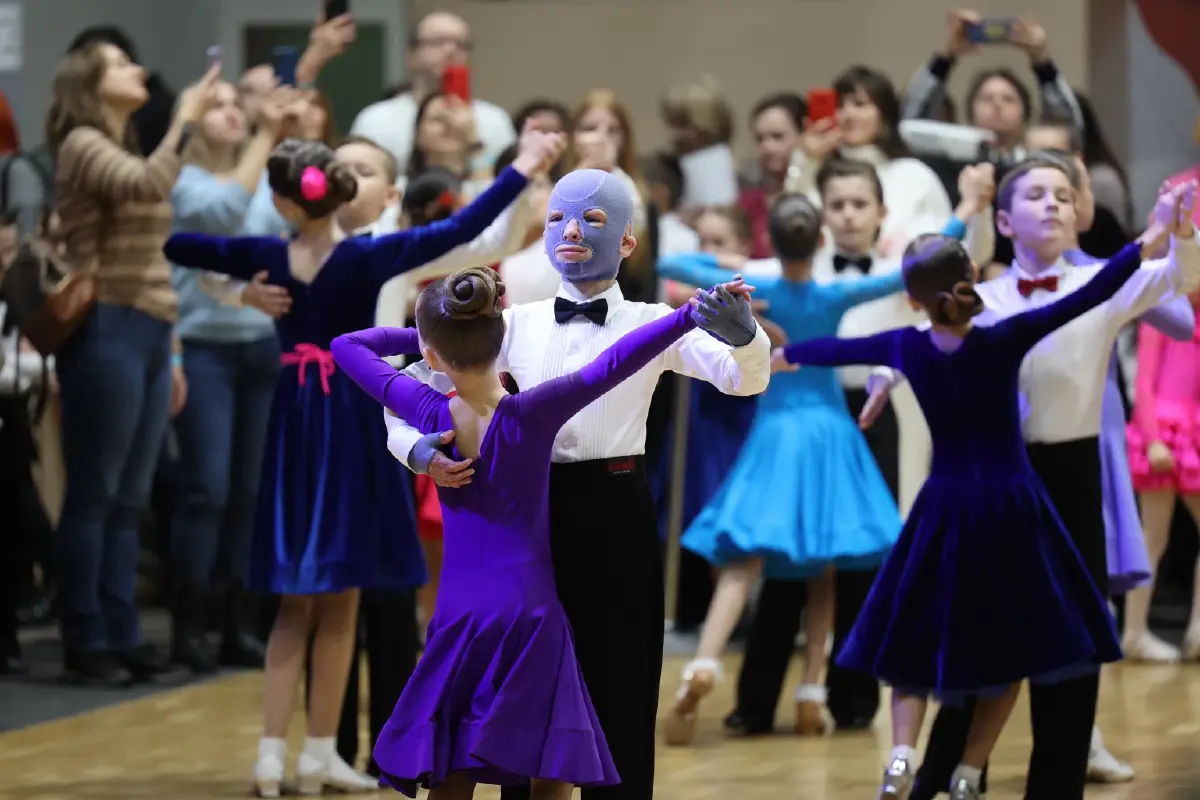 ‘สามปีแห่งสงคราม’ ความเข้มแข็งทางวัฒนธรรม และการเติบโตของยูเครน